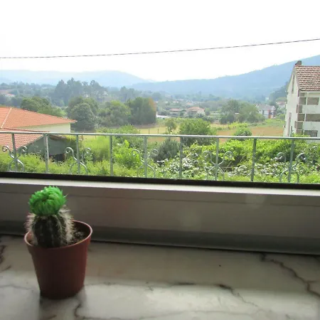 Casa Da Tia Rosa بيت للعطل *