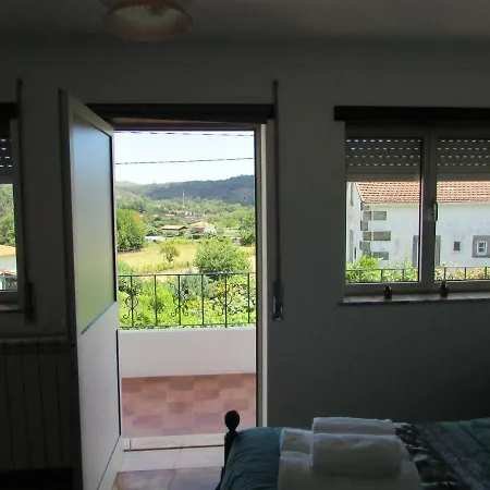بيت للعطل Casa Da Tia Rosa
