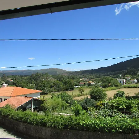 Casa Da Tia Rosa * كامينيا