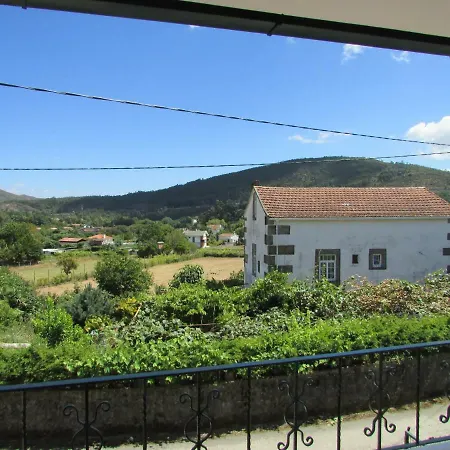 Casa Da Tia Rosa كامينيا