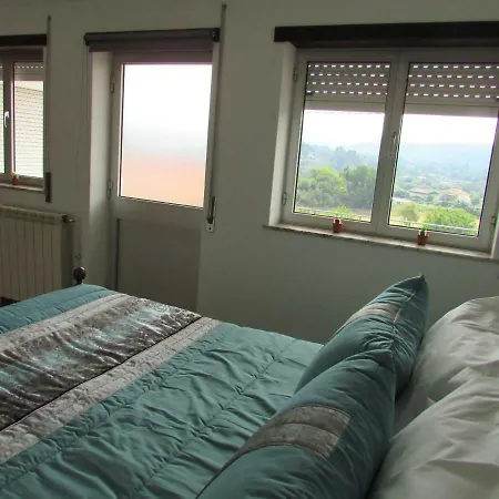 Casa Da Tia Rosa Holiday home