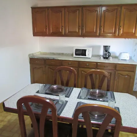 Casa Da Tia Rosa كامينيا